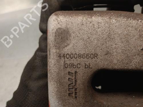 Right rear brake caliper RENAULT TALISMAN (LP_) 1.5 dCi 110 (LPA3) | BP25242732M106 