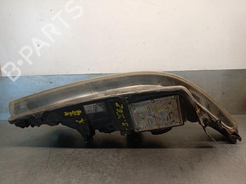 Left headlight RENAULT LAGUNA II (BG0/1_) 3.0 V6 24V (BG01, BG02, BG0D, BG0Y) | BP35932299C28 - Image 5