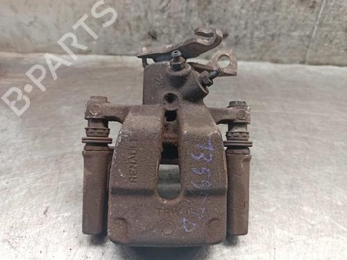 Used Right rear brake caliper RENAULT MEGANE II Estate (KM0/1_) 1.9 dCi (KMRG, KM1G, KM0G, KM2C) (120 hp) 12188555