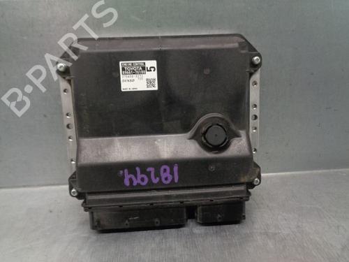 Used Engine control unit (ECU) LEXUS CT (ZWA10_) 200h (ZWA10_) (99 hp) 13878114