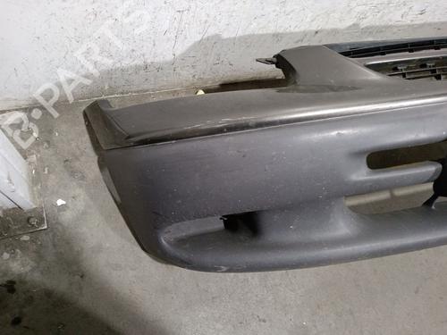 Front bumper CHRYSLER VOYAGER / GRAND VOYAGER III (GS_, NS_) 2.5 TD | BP26712365C7 