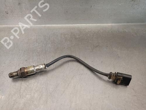 Elektronisk sensor SEAT IBIZA IV (6J5, 6P1) 1.0 TSI (110 hp) 28018125