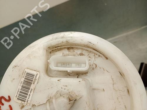Fuel pump FORD TRANSIT CONNECT V408 Box Body/MPV 1.6 TDCi | BP28046634M76 