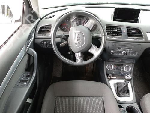 Electronic module AUDI Q3 (8UB, 8UG) 2.0 TDI | BP33326340M83 - Image 11