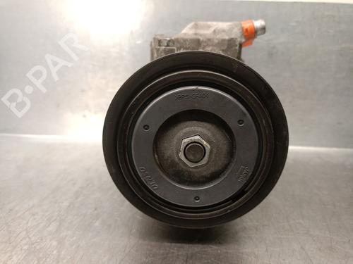 AC compressor SKODA FABIA I (6Y2) 1.4 16V | BP31969183M34