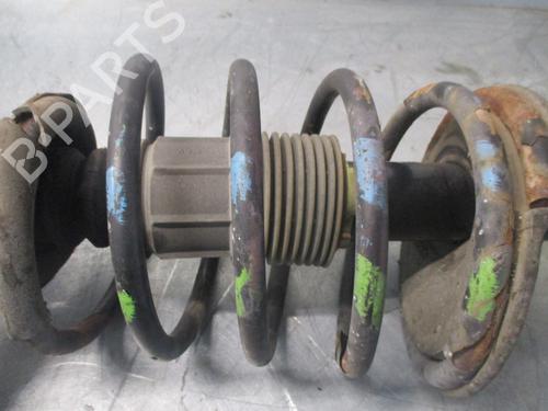 Left front shock absorber LANCIA THEMA (834_) 2000 16V (834FA) | BP25292919M16 