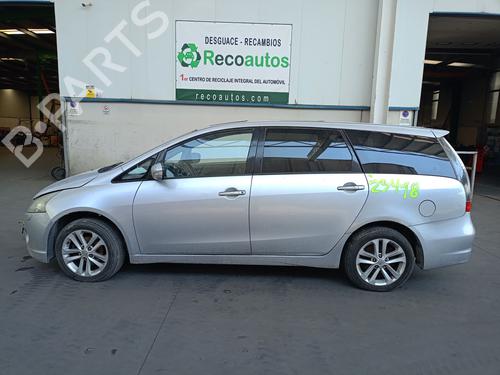 Left front window switch MITSUBISHI GRANDIS (NA_W) 2.0 DI-D (NA8W) | BP28212126I27 - Image 5