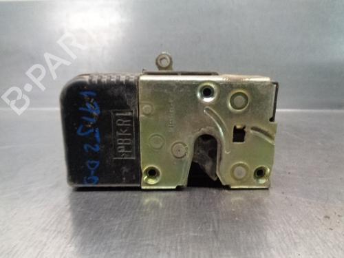 Used Front right lock PEUGEOT EXPERT (224_) [1995-2006]  11928363