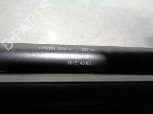 Tailgate lift support ROVER STREETWISE Hatchback 1.4 | BP20253855C138 