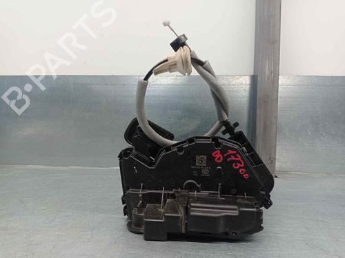 Used Front right lock SEAT ARONA (KJ7, KJP) [2017-2025]  11951476