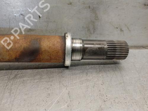 Right front driveshaft RENAULT KOLEOS I (HY_) 2.0 dCi (HY0K) | BP39173796M39 - Image 4