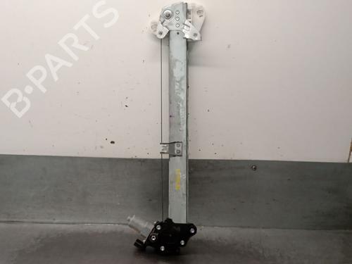 Used Front right window mechanism Front right window mechanism 36808613 36808613
