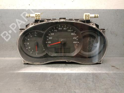 Used Instrument cluster RENAULT KANGOO / GRAND KANGOO II (KW0/1_) 1.5 dCi 85 (KW0K, KW0L, KW0B) (86 hp) 31538610
