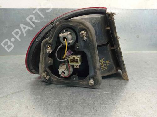 Right taillight DAEWOO LANOS (KLAT) 1.5 | BP8953133C35