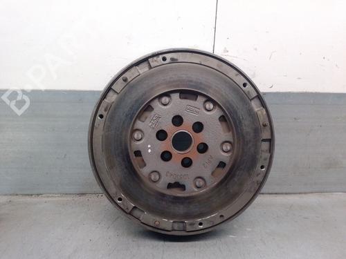 Used Flywheel PEUGEOT 208 I (CA_, CC_) 1.2 THP 110 (110 hp) 25240932