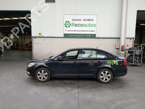 Engine control unit (ECU) SKODA OCTAVIA II (1Z3) 1.6 TDI | BP32282101M57 - Image 5