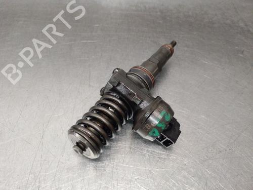 Injector AUDI A4 B6 (8E2) 1.9 TDI | BP33290728M100  - Image 7