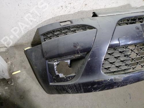 Front bumper CITROËN C4 Picasso I MPV (UD_) 1.6 HDi | BP26502715C7 