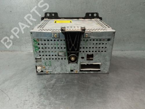 Radio LAND ROVER FREELANDER I (L314) 2.0 Td4 4x4 | BP24495950E6 