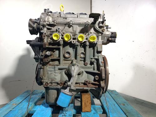 Engine TOYOTA YARIS (_P1_) 1.3 (SCP12_, SCP13_, SCP12R, SCP13R) | BP40534706M1 - Image 2