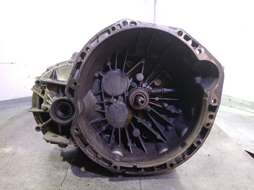 Used Gearbox OPEL MOVANO B Van (X62) 2.3 CDTI FWD (FV) (125 hp) 29145694