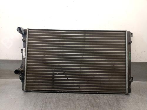 Water radiator SEAT LEON (1P1) 1.4 TSI | BP29763932M31 