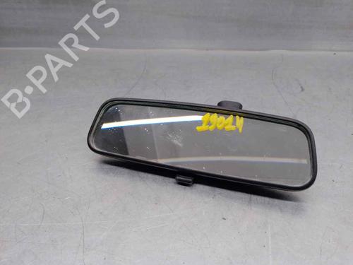 Used Rear mirror MERCEDES-BENZ A-CLASS (W169) A 180 CDI (169.007, 169.307) (109 hp) 15689321