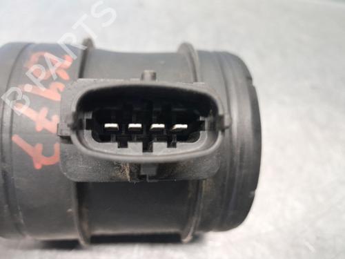 Mass air flow sensor IVECO DAILY V Van 35C15 V, 40C15 V, 45C15 V, 50C15 V, 60C15 V,65C15 V | BP37183981M95 - Image 4