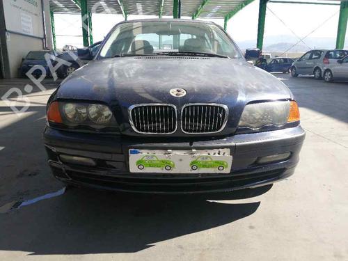 Headlight switch BMW 3 (E46)  | BP6296316I24 