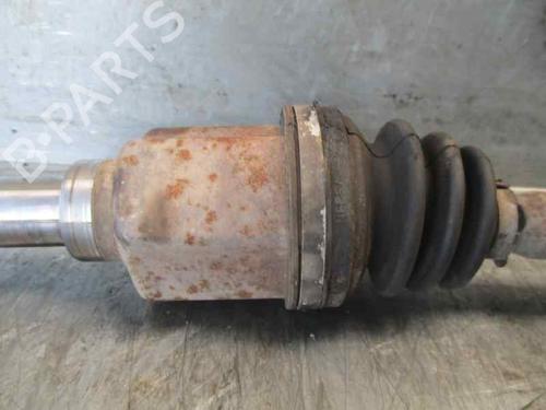 Left front driveshaft MAZDA 2 (DY) 1.4 CD | BP7629118M38 