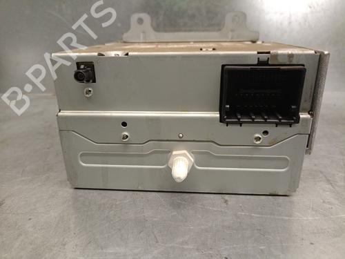 Radio OPEL MERIVA B MPV (S10) 1.7 CDTI (75) | BP21839704E6 