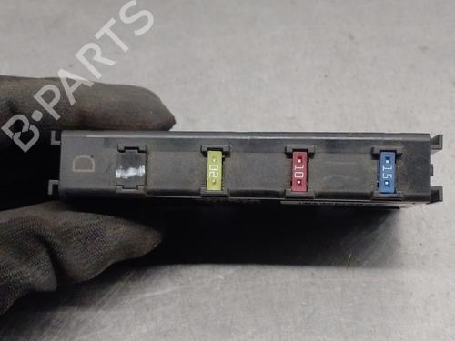 Fuse box TOYOTA AURIS (_E18_) 1.3 Dual-VVTi (NRE180_, NRE180R) | BP31775695E1