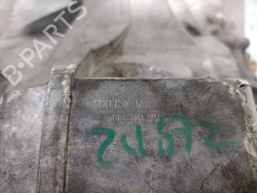 Gearbox AUDI A4 B7 Avant (8ED) 2.0 TDI 16V | BP32722632M3  - Image 11