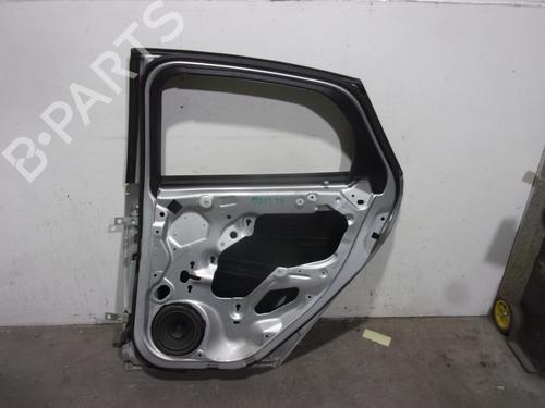 Right rear door FORD FOCUS III 1.0 EcoBoost | BP17090076C5 