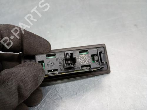 Licence plate light AUDI A5 (F53, F5P) 2.0 TFSI | BP30053177I40 