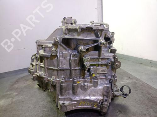 Gearkasse MAZDA 3 Hatchback (BP) 2.0 SKYACTIV-G M Hybrid | BP28583689M3 