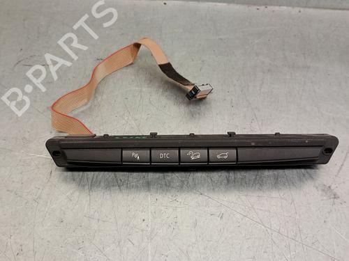 Interruttore BMW X6 (E71, E72) xDrive 35 d (286 hp) 32091416