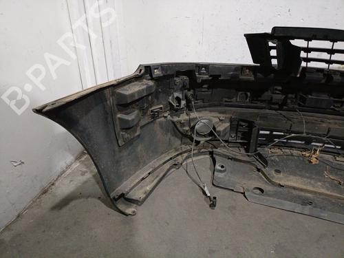 Front bumper RENAULT ESPACE IV (JK0/1_)  | BP29378396C7 