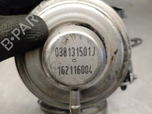 Egr AUDI A4 B6 (8E2) 1.9 TDI | BP33273350M69  - Image 6