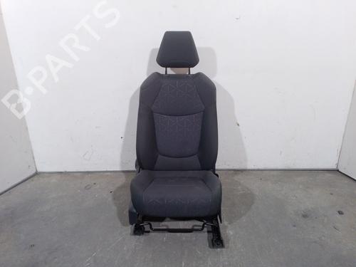 Used Right front seat TOYOTA RAV 4 V (_A5_, _H5_) 2.5 Hybrid AWD (AXAH54) (178 hp) 29916650