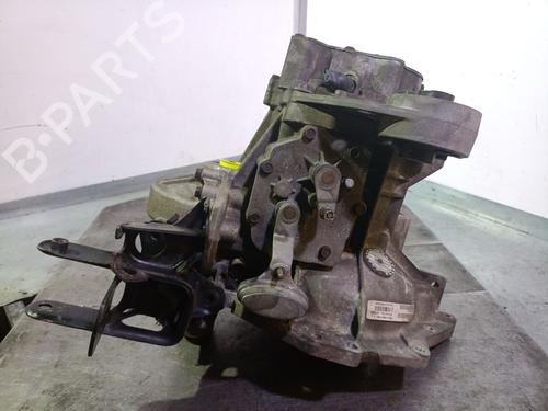 Gearbox CHRYSLER VOYAGER IV (RG, RS) 2.5 CRD | BP22726533M3 
