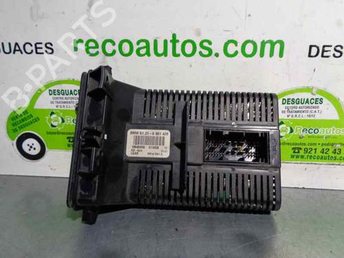 Headlight switch BMW 3 (E46)  | BP20253739I24 