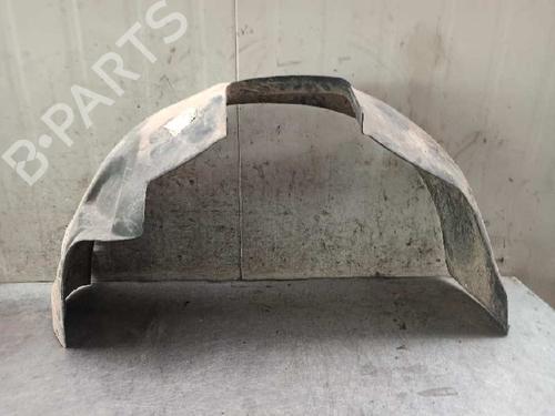 Wheel arch VW CADDY II MPV (9K9B) 1.9 TDI 6K5809962 | CESTA | 3-B