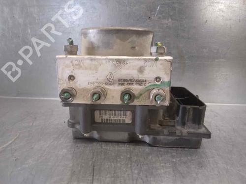Used ABS pump DACIA DUSTER (HS_) 1.5 dCi (109 hp) 9441049