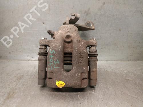 Bremssattel links hinten für CITROËN XSARA PICASSO (N68) 1.6 HDi (109 hp) 29398644