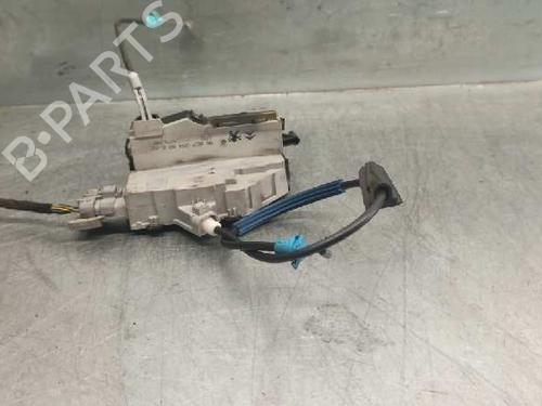 Rear right lock CITROËN C4 I (LC_) 1.6 16V | BP7519574C99 