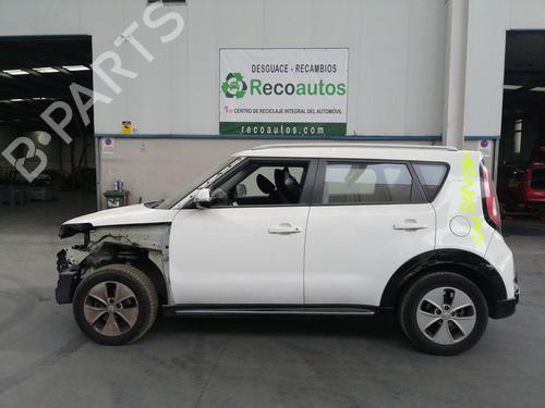 Used Parts KIA SOUL II (PS) 1.6 CRDi 128 1472052