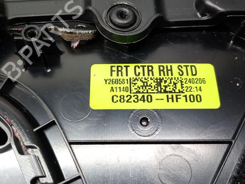 Front right panel HYUNDAI KONA SUV Van (OS, OSE, OSI) EV | BP28282679C59 - Image 3