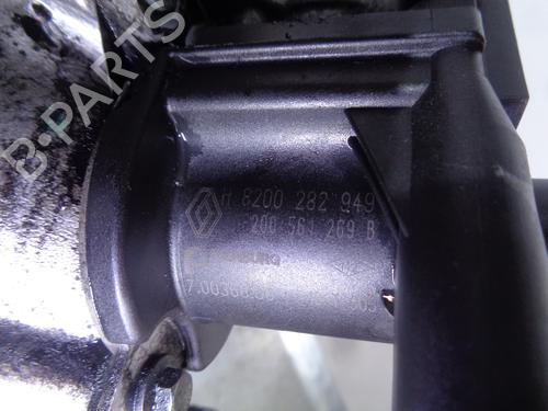 Engine RENAULT SCÉNIC III (JZ0/1_) 1.5 dCi | BP13113826M1 