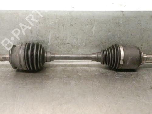 Antriebswelle links vorne für MERCEDES-BENZ A-CLASS (W169) A 200 CDI (169.008, 169.308) (140 hp) 30770303